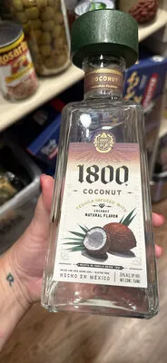 1800 COCONUT 750 ML