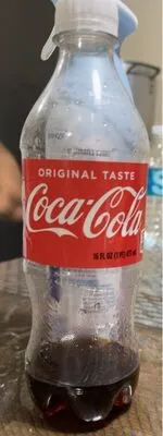 COCA COLA  16 OZ BTL